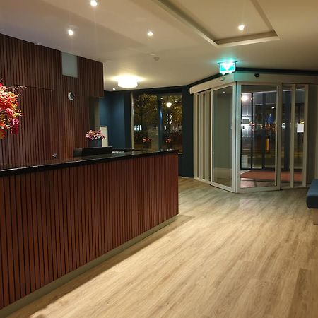 The Rosendale Hotel โรเซนดาล ภายนอก รูปภาพ