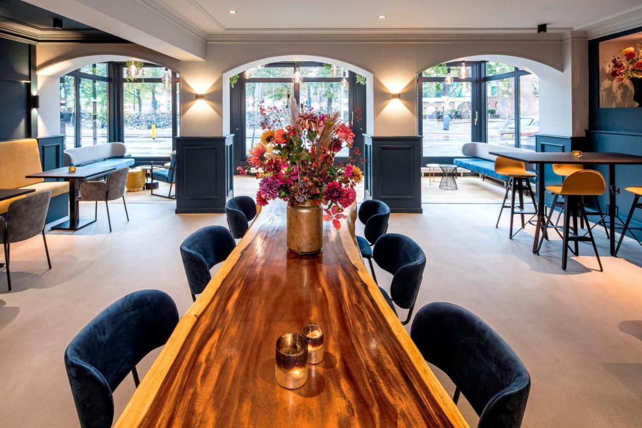 The Rosendale Hotel โรเซนดาล ภายนอก รูปภาพ