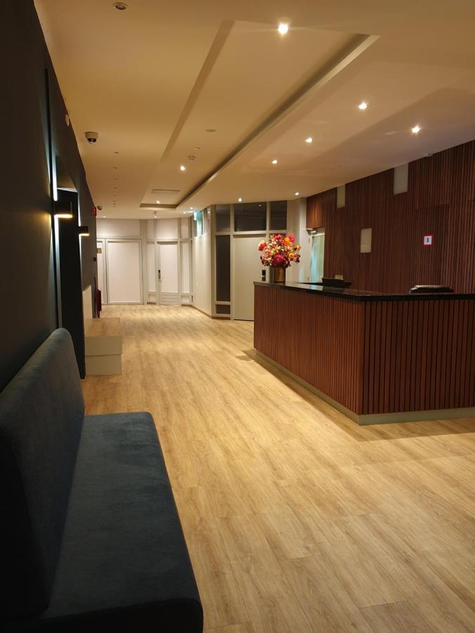 The Rosendale Hotel โรเซนดาล ภายนอก รูปภาพ