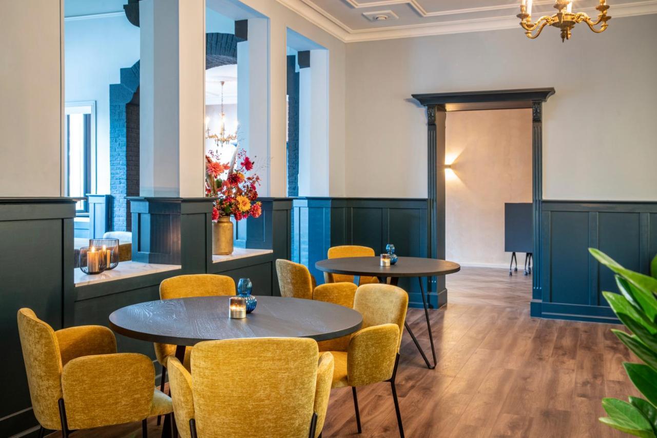 The Rosendale Hotel โรเซนดาล ภายนอก รูปภาพ