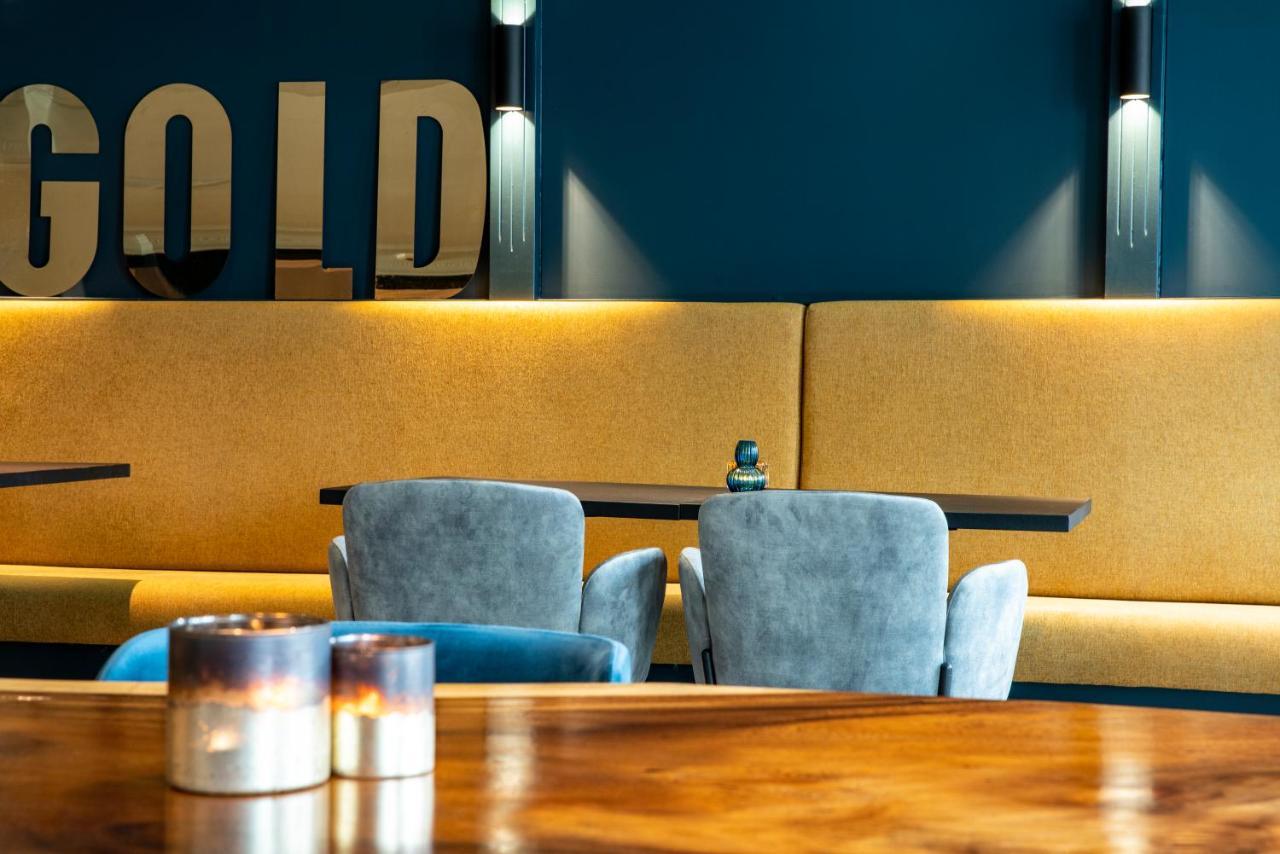 The Rosendale Hotel โรเซนดาล ภายนอก รูปภาพ