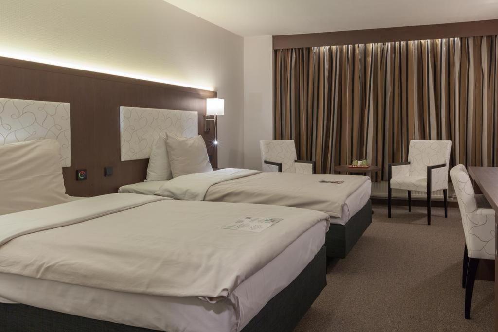 The Rosendale Hotel โรเซนดาล ภายนอก รูปภาพ