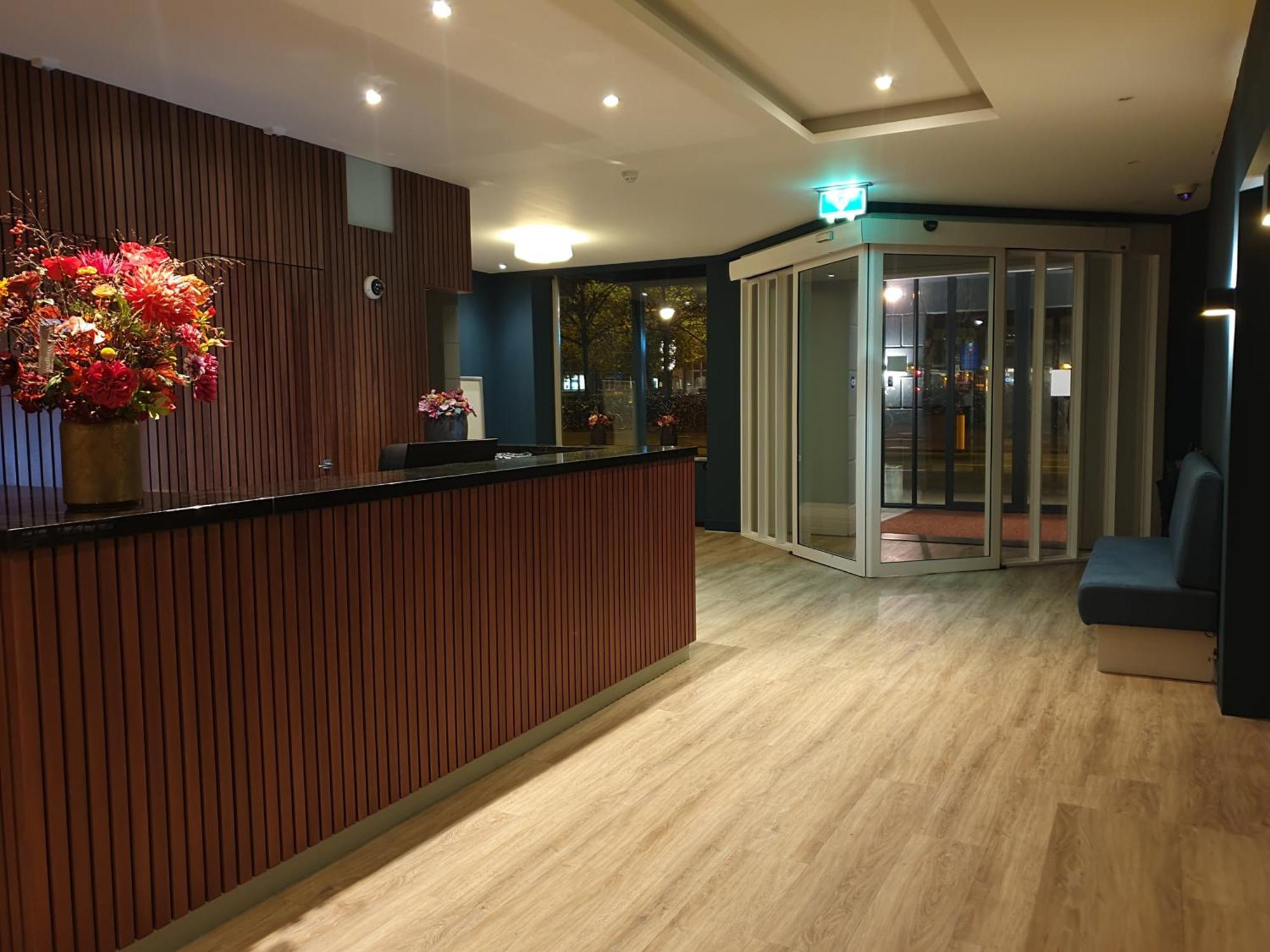 The Rosendale Hotel โรเซนดาล ภายนอก รูปภาพ