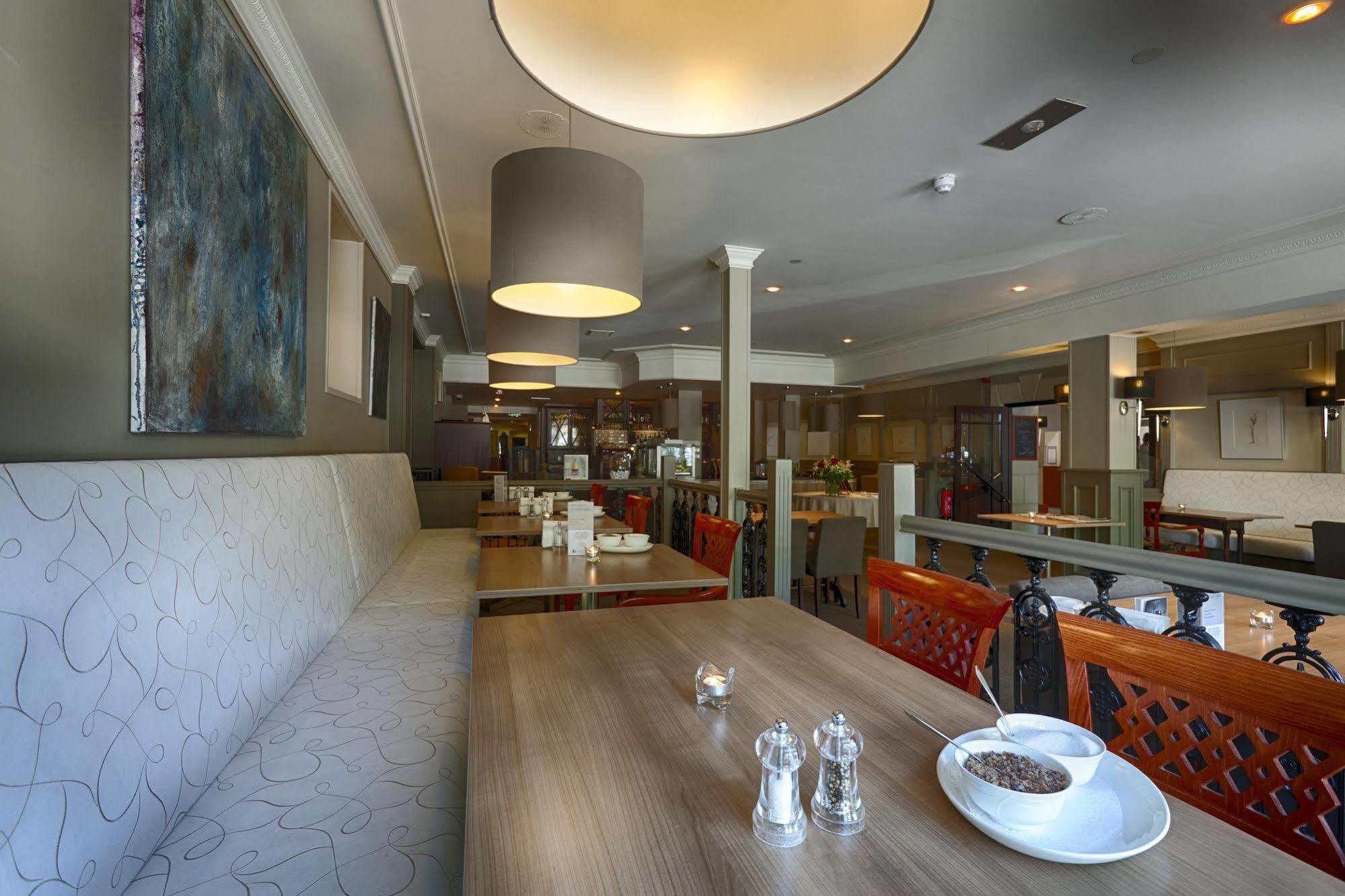 The Rosendale Hotel โรเซนดาล ภายนอก รูปภาพ